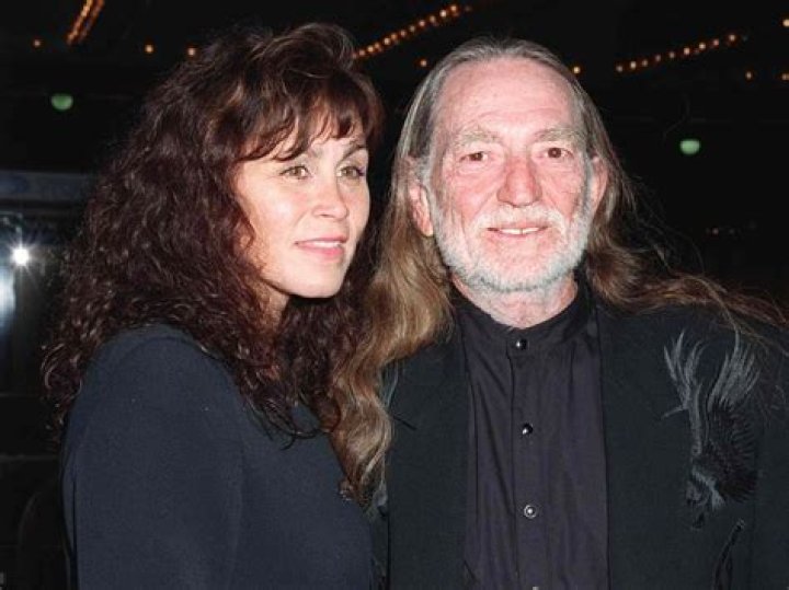 Who Is Annie D’Angelo? Her Husband – Willie Nelson, How Old Is She? ·