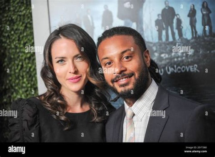 Who Is Brandon Jay McLaren Ex Wife Mieka Tennant? Explore The Personal Life Of Actor