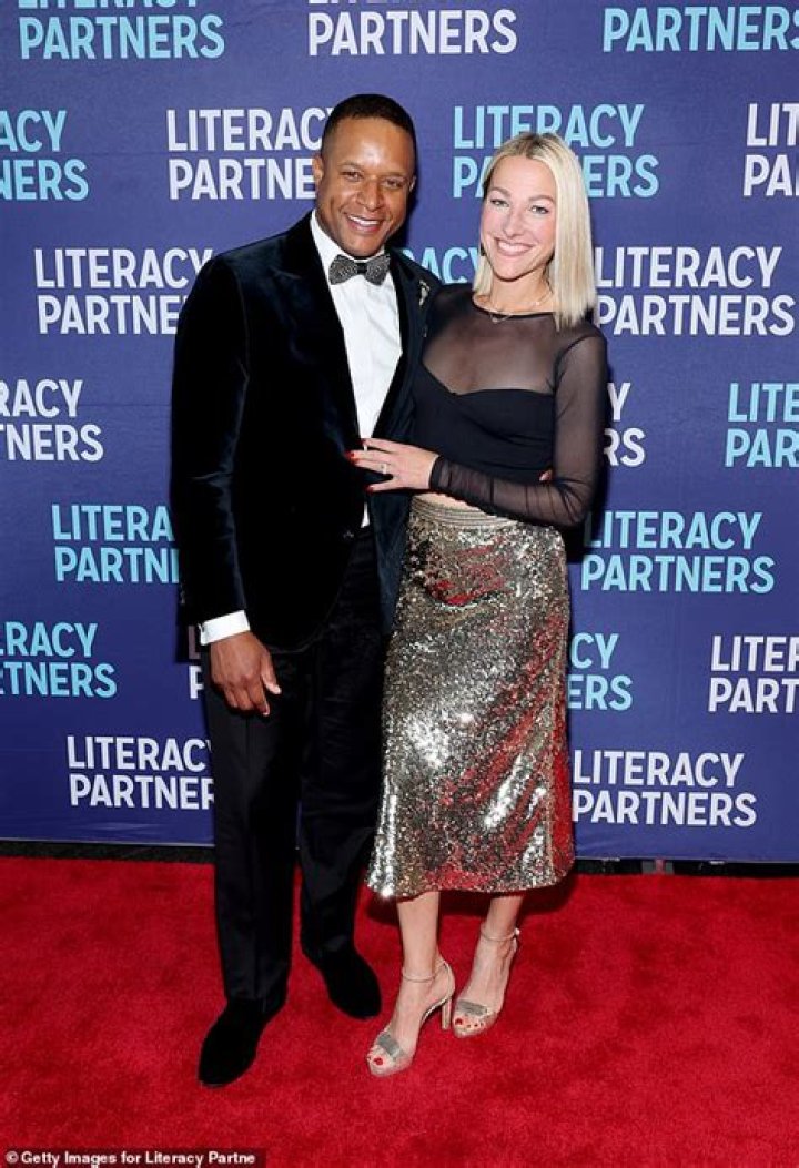 Who is Burzis Kanga? Here are Facts About Hoda Kotb’s Ex-Husband