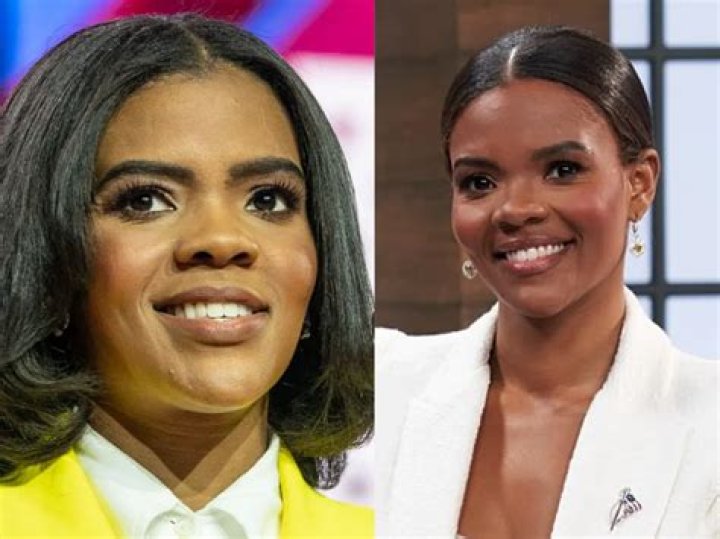 Who Is Candace Owens' Mother and Father? Exploring Her Family Background and Heritage