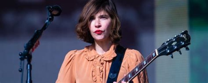 Who Is Carrie Brownstein’s Partner? Everything To Know About The Musician