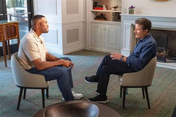 Who Is Charlie Sheen? The Untold Story of a Hollywood Legend