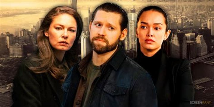 Who Is Christina Vignaud? Meet The Future Wife Of FBI International Star Luke Kleintank -