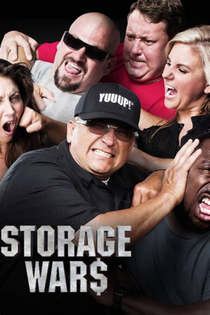 Who is Dave Hester Married To? Exploring the Life and Relationships of the Storage Wars Star
