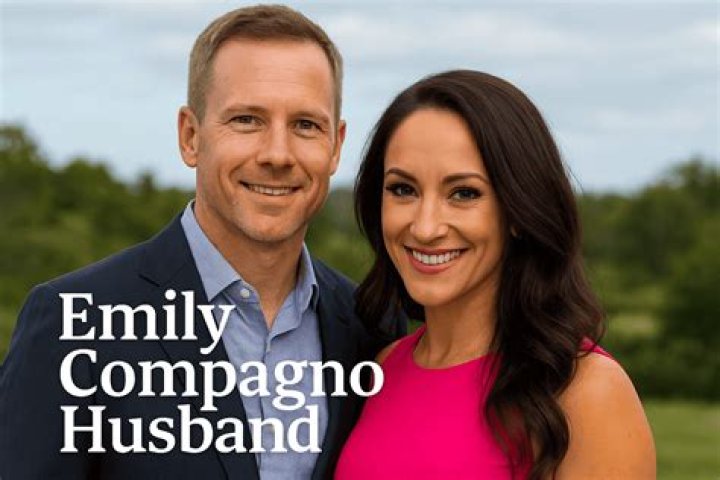 Who is Emily Compagno Engaged To? A Deep Dive Into Her Personal Life and Relationship