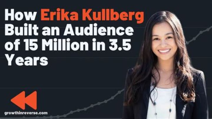 Who Is Erika Kullberg Husband? The Attorney Went Viral On Internet With Her Flight Delay Video -