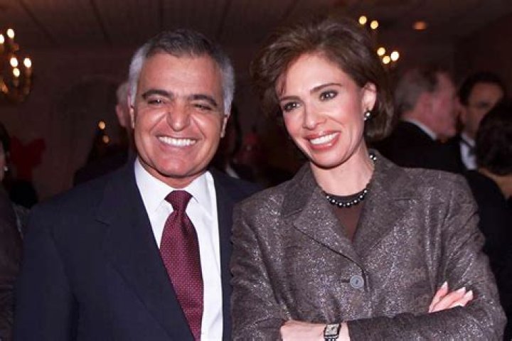 Who is Jeanine Pirro Engaged To? Discover Her Love Life and Relationship Journey