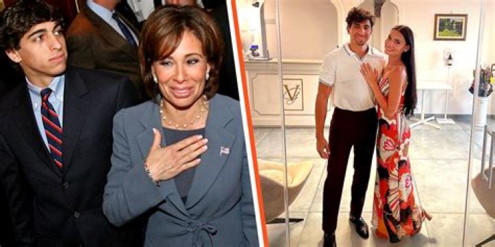 Who is Jeanine Pirro Engaged To? Exploring Her Relationship and Personal Life
