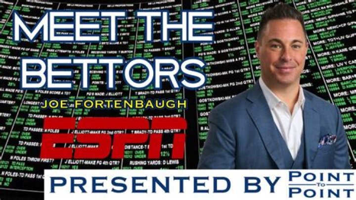 Who is Joe Fortenbaugh's Wife? Unveiling the Life and Story Behind the Scenes