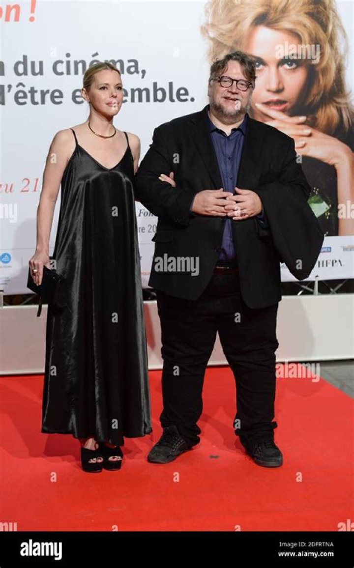 Who Is Kim Morgan? Guillermo Del Toro Wife Age, Wikipedia and Net Worth -