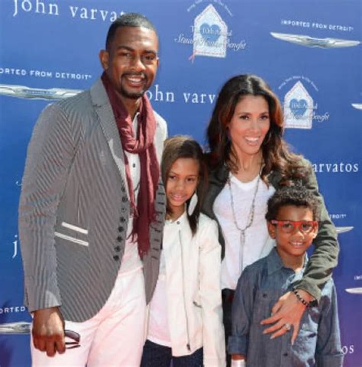 Who Is Kristen Bellamy? Learn Everything About Bill Bellamy Wife