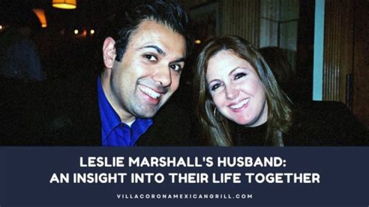 Who Is Leslie Marshall's Husband? Uncovering The Life Of A Tennis Legend