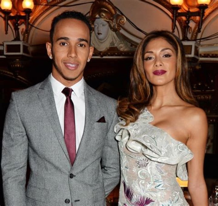 Who is Lewis Hamilton's Wife? Unveiling the Life of Married Lewis Hamilton and His Wife
