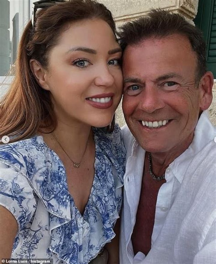 Who is Lorna Tolentino's Partner? Exploring Her Love Life and Relationships