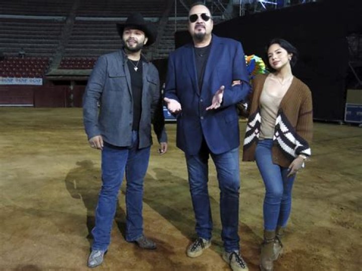 Who Is Pepe Aguilar Married To Now? A Deep Dive Into His Personal Life