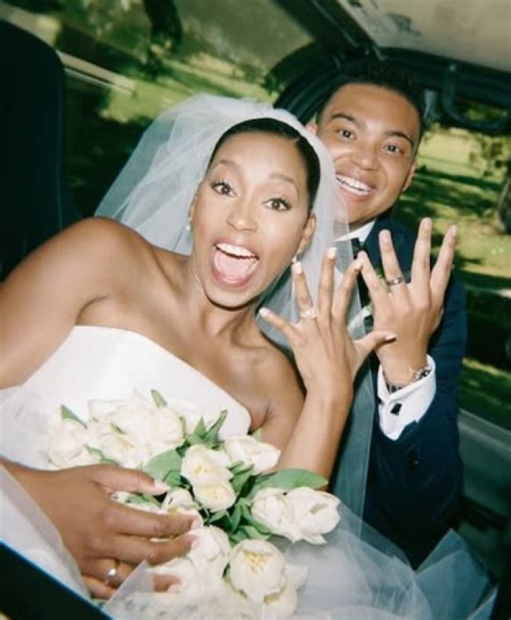 Who Is Rachel Scott ABC Boyfriend? Meet The Political Correspondent On The Internet |