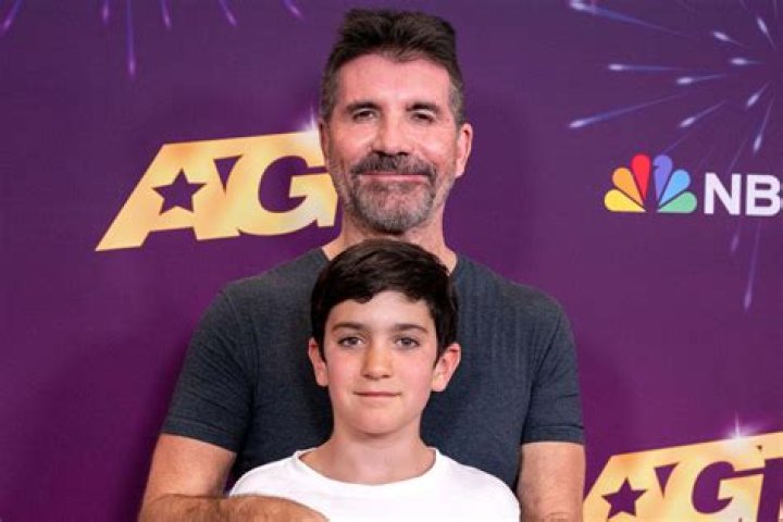 Who is Simon Cowell's Daughter? A Deep Dive into the Life of Lauren Silverman