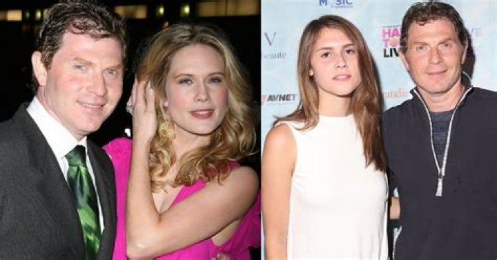 Who Is Sophie Flay Mother Kate Connelly? How Rich Is Bobby Flay Daughter? ·