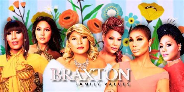 Who is Traci Braxton's Son? Discover the Life and Legacy of the Braxton Family
