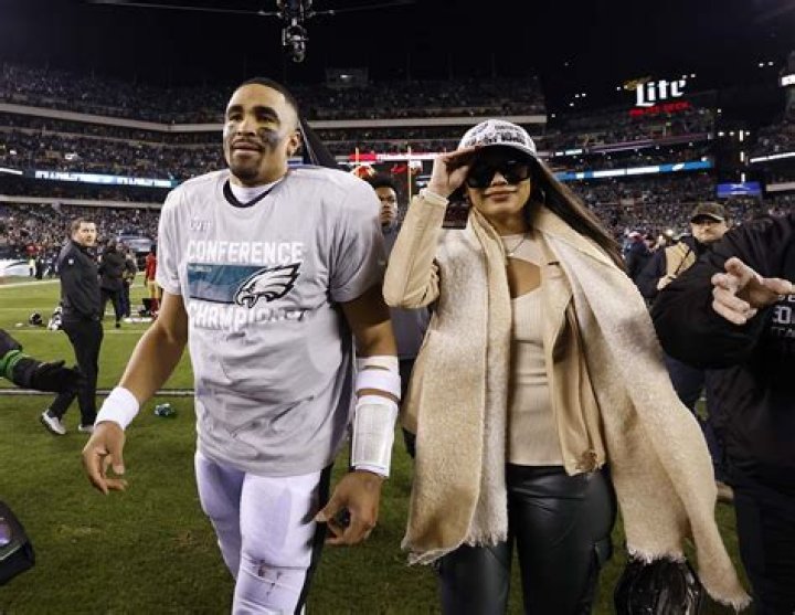 Who Is Tyler Hunter Wife Or Girlfriend? Everything About The QB For Baltimore Ravens