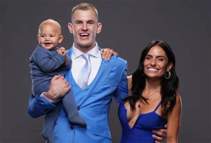 Who Is UFC Star Sean Strickland's Wife?