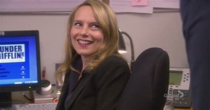 Who Played Holly on The Office: A Comprehensive Guide to Holly Flax's Portrayal