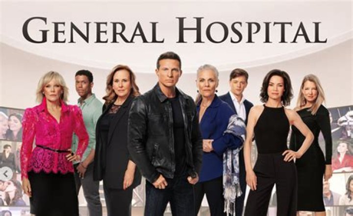Who’s Leaving General Hospital in 2024: Key Cast Changes and What to Expect