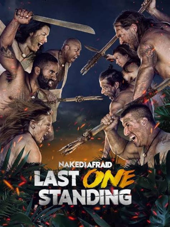 Who Won Naked and Afraid Last Man Standing 2024: A Comprehensive Overview