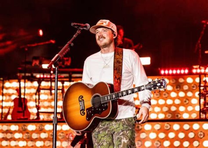Why Are Morgan Wallen Tickets So Expensive? Exploring the Factors Behind the Price Surge