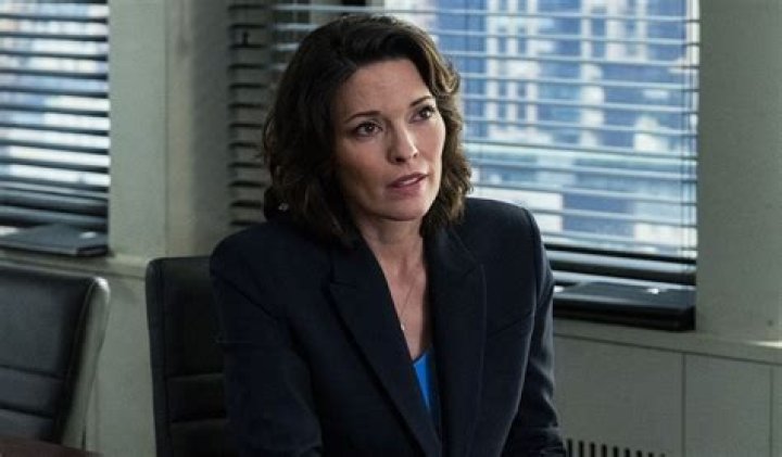 Why Is Jamie Leaving FBI International? Uncovering the Truth Behind the Departure