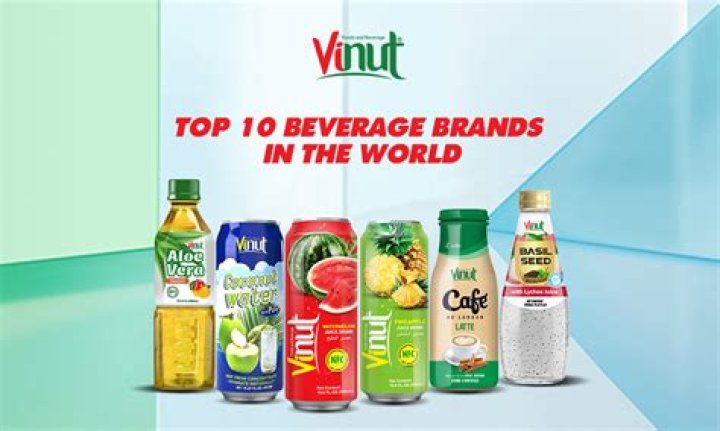 Why Love Nestl&eacute;: Discover the World's Leading Food and Beverage Brand