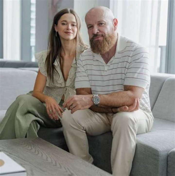 Wife, Parents, Height, And More