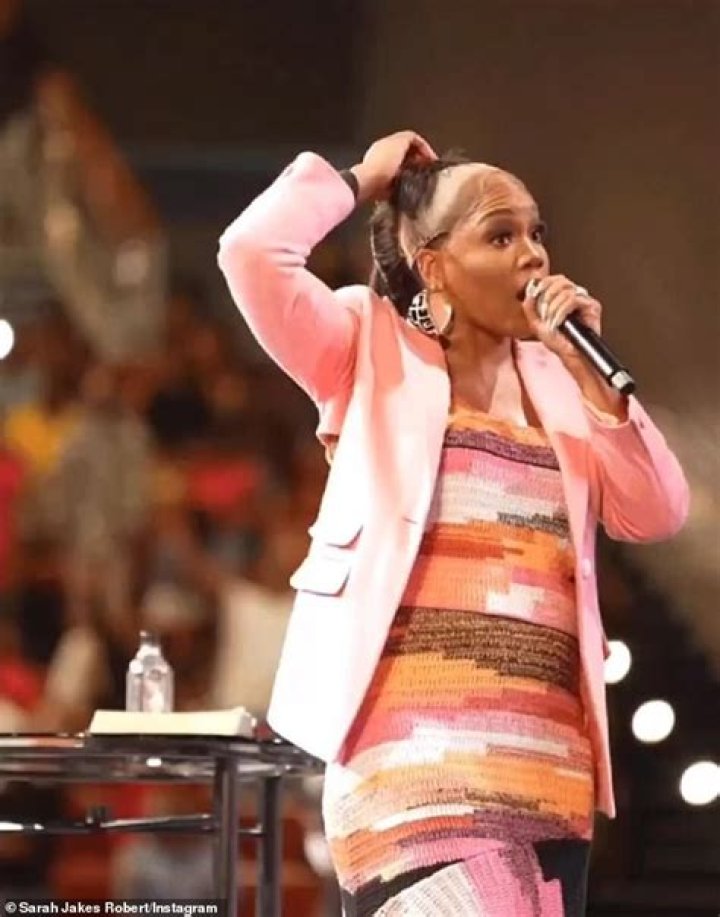 "Wig Falls Off" No More!