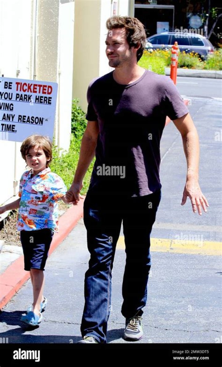 Will Kemp Wife Gaby Jamieson Net Worth, Age, Height, Wiki, Bio