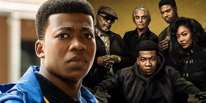 Will Unique's Fate Be Tragic? Unraveling The Truth In Raising Kanan Season 3