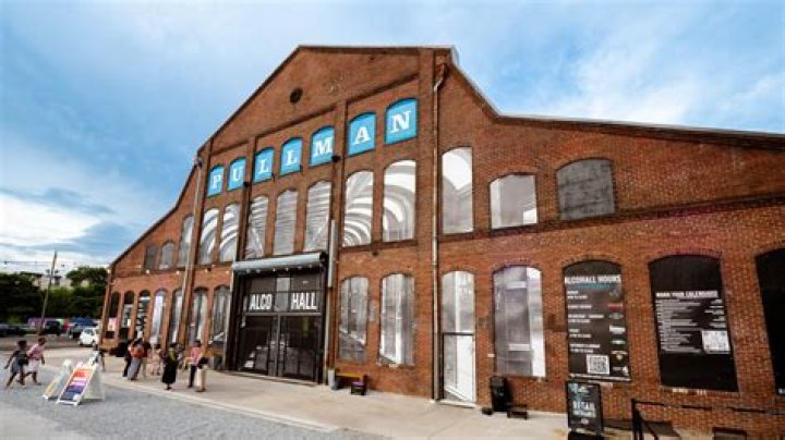 Williamsburg Cinema: A Premier Destination for Movie Enthusiasts