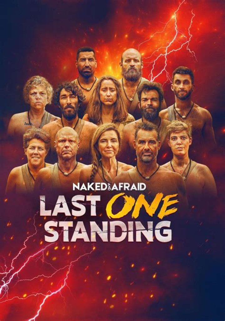 Winner of Naked and Afraid: Last One Standing - A Comprehensive Guide