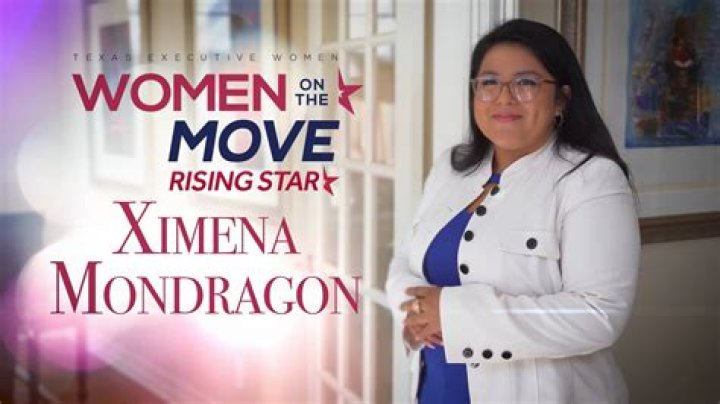 Ximena Saez: A Rising Star in the Entertainment World