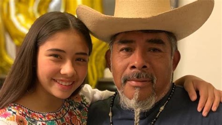 Xochitl Gomez's Parents And Their Impact