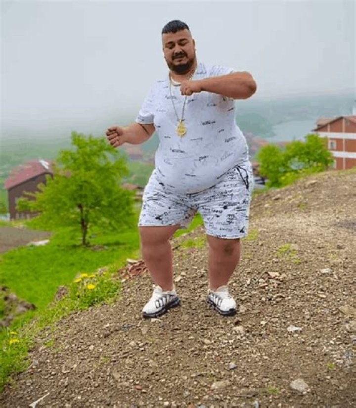 Yasin Cengiz's Weight Management Journey