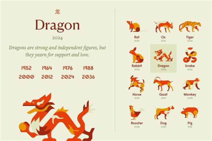 Year of the Dragon Zodiac: A Comprehensive Guide to Its Significance and Influence