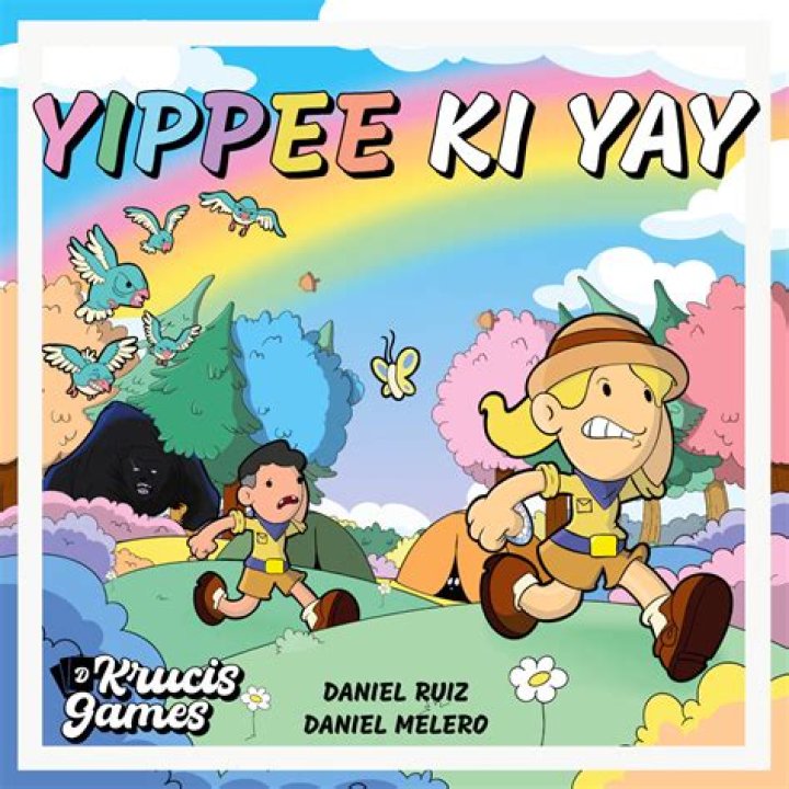 Yippee Ki Yay Full Phrase: The Ultimate Guide to Its Origins, Popularity, and Cultural Impact