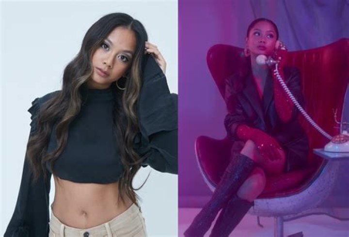 Ylona: A Rising Star in the Entertainment Industry