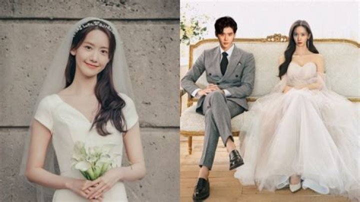 Yoona and Junho Married: A Journey Through Love and Commitment