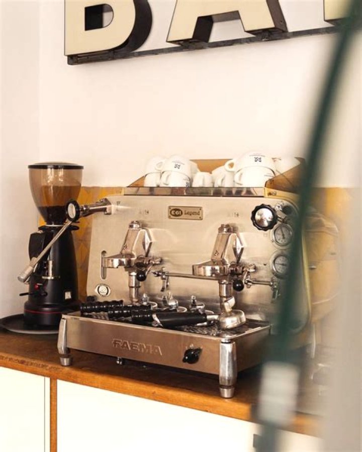 Your Gateway To Coffee Nirvana