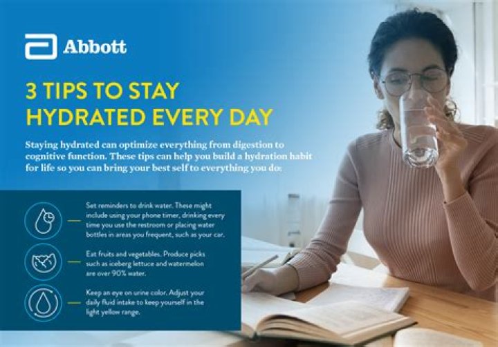 Your Guide To Pristine Hydration