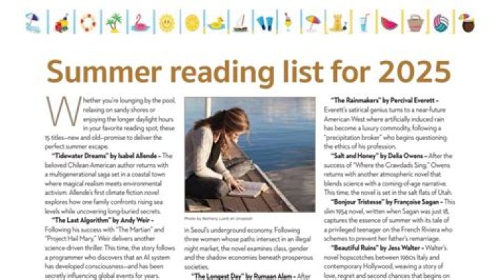 Your Guide To The Best