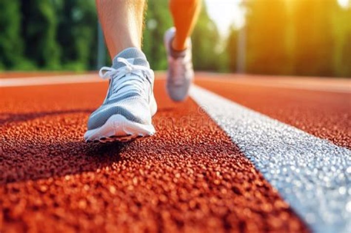 Your Journey To Running Triumph