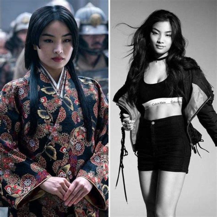 Yumi Eto: The Rising Star of Japanese Entertainment and Her Journey to Fame
