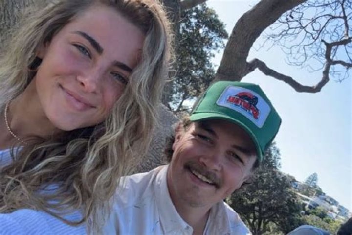 Zach Top Wife: A Deep Dive into Their Relationship and Journey Together